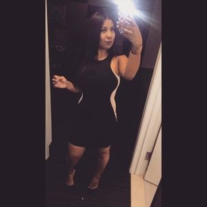 Meet your Posher, Destinee